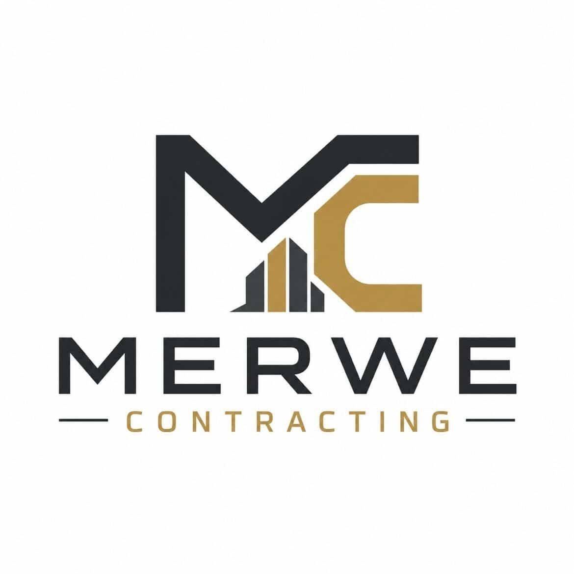 Merwe Contracting